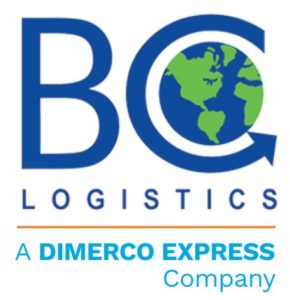 BC Dimerco Logistics Corp Logo