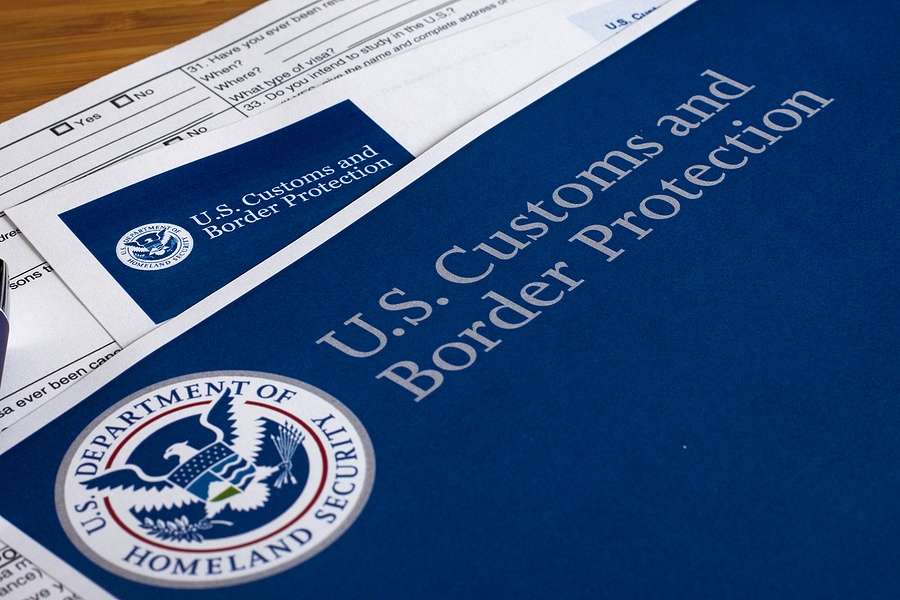 美國海關和邊境保護局（CBP）的新規定使報關行條例現代化