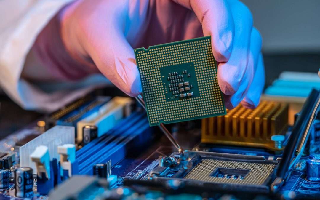 簡化電子產品全球物流的8種方法