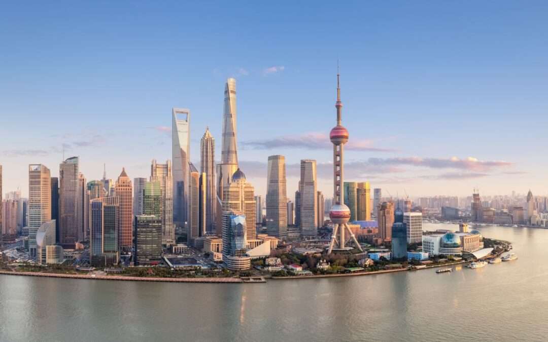 掌握中國物流：更明智的運輸策略指南