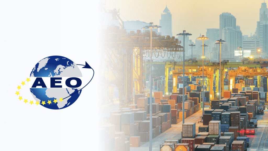 AEO認證貨運代理為泰國企業帶來巨大效益