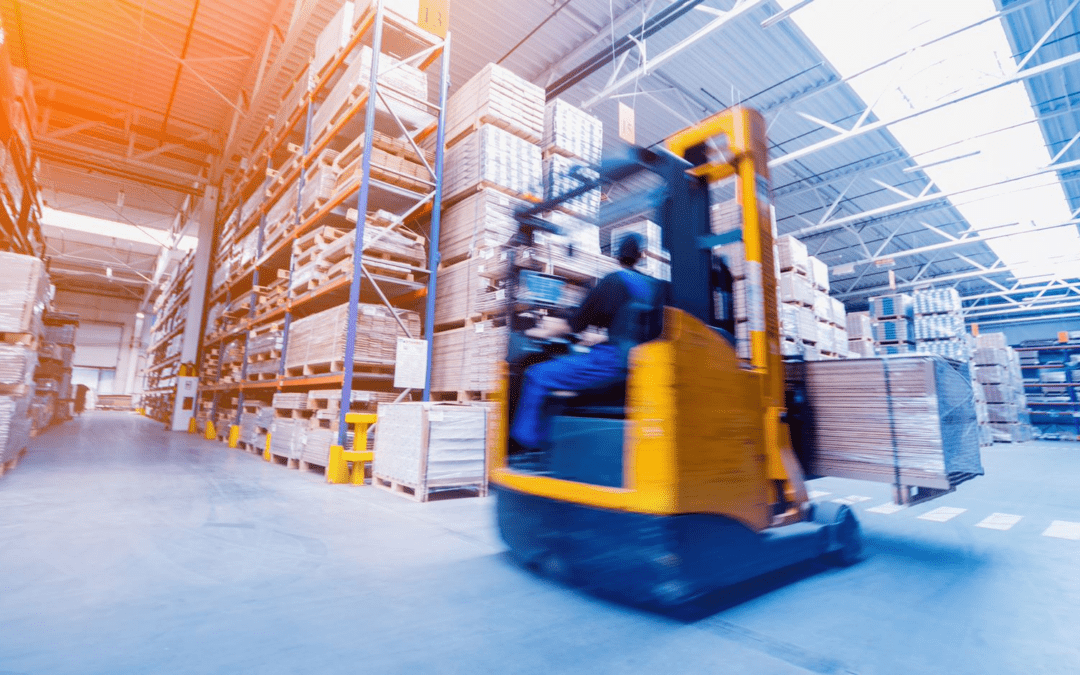 亞太地區倉儲戰略:如何選擇合適地點