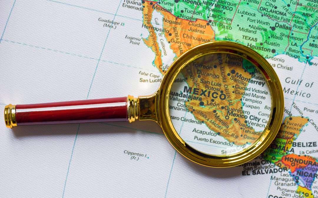 墨西哥IMMEX計劃：機會和隱憂