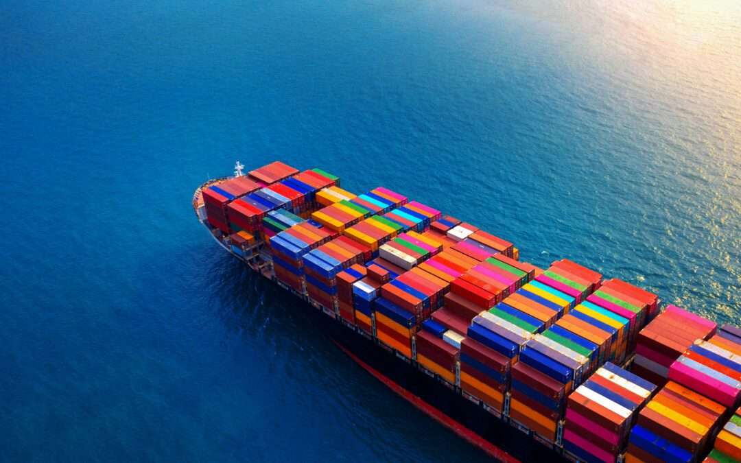 如何降低貨櫃運輸成本