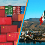 China-to-Mexico shipping