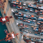 Navigating Trade Wars, Tariffs, and Logistics Challenges