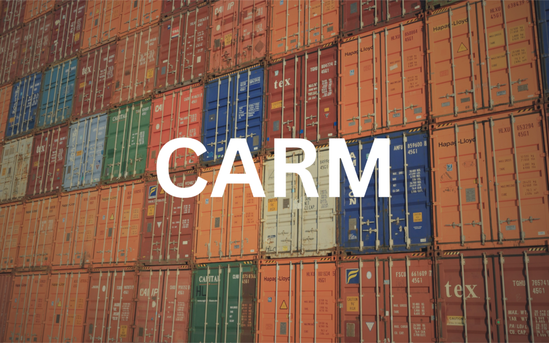 CARM全面指南:加拿大的進口須知