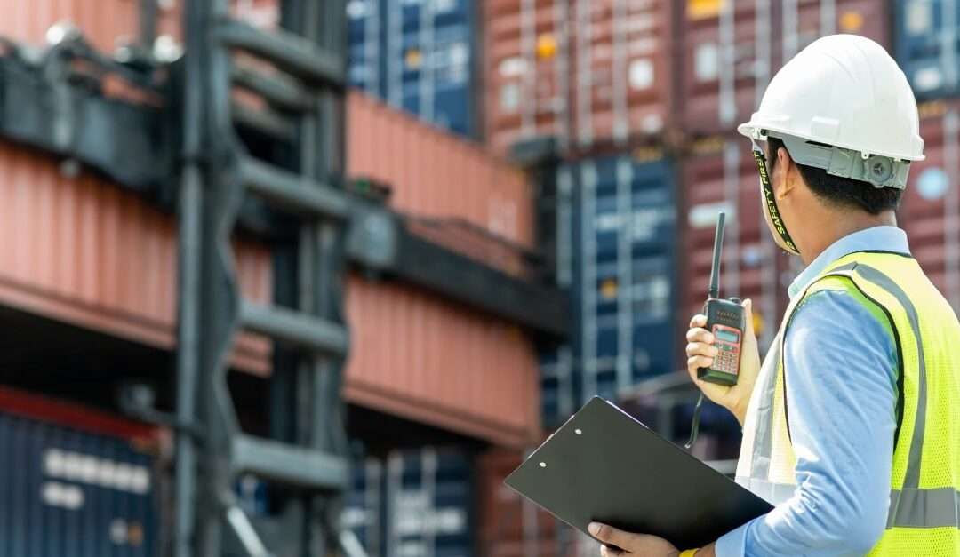 調整國際貿易條規(Incoterms)的最佳時機及原因