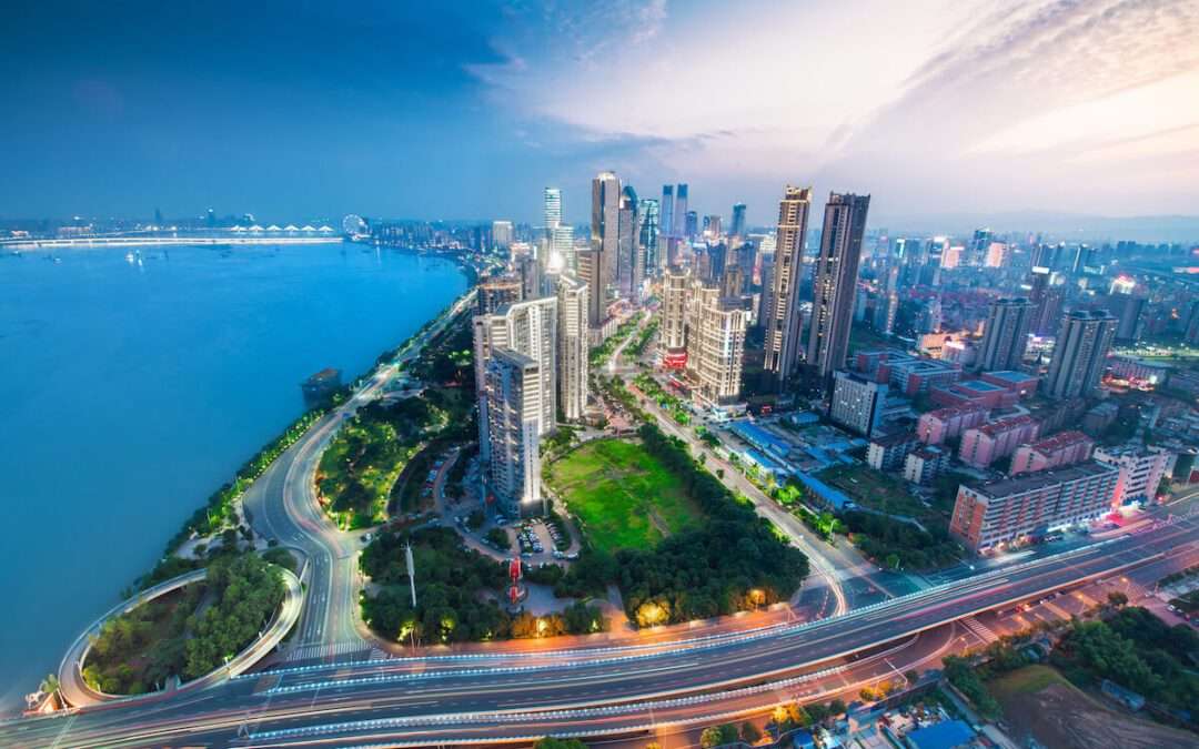 全球供應鏈的明智選擇:深圳倉庫