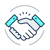 partnership icon