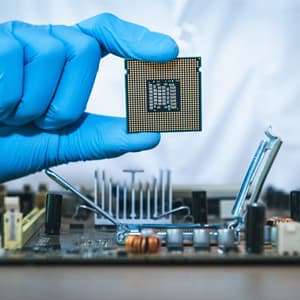 semiconductor, data integration