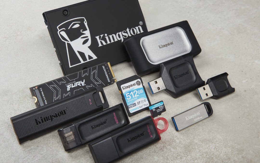 以績效與信任為本，Kingston與中菲行攜手合作逾二十載