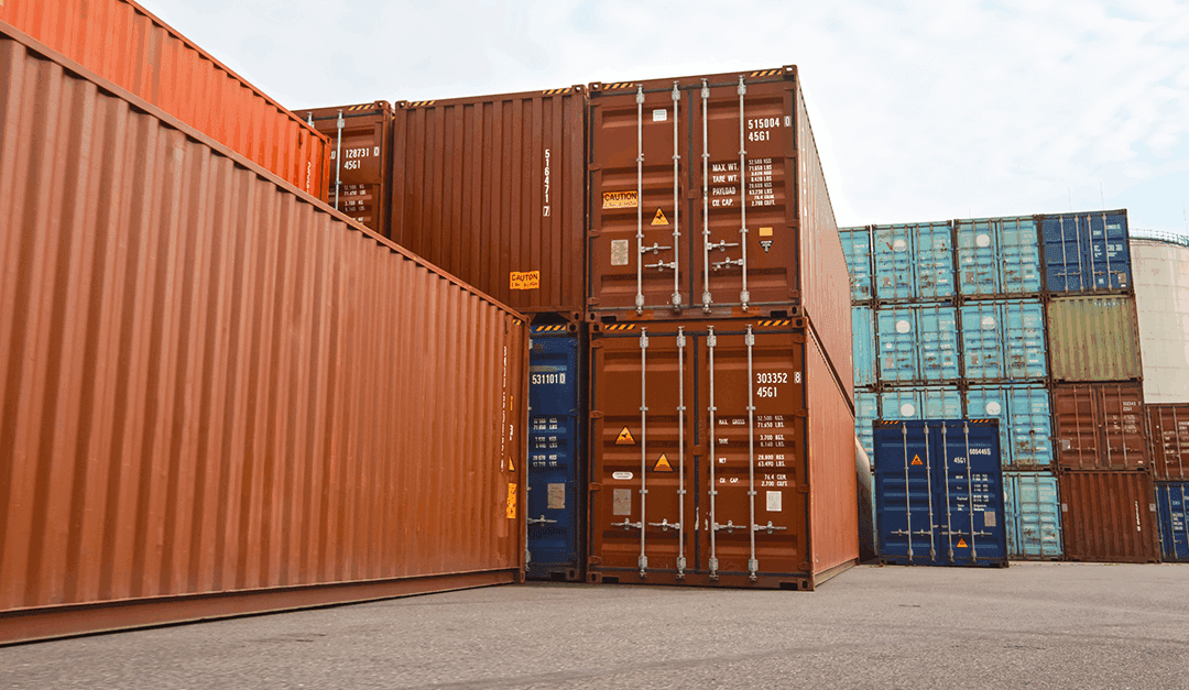 探討進口商採用貿易條規 Ex Works 的優勢