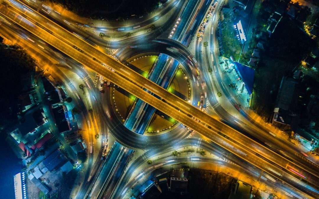 為亞洲的全球頂尖電子產品分銷商提升營運效率