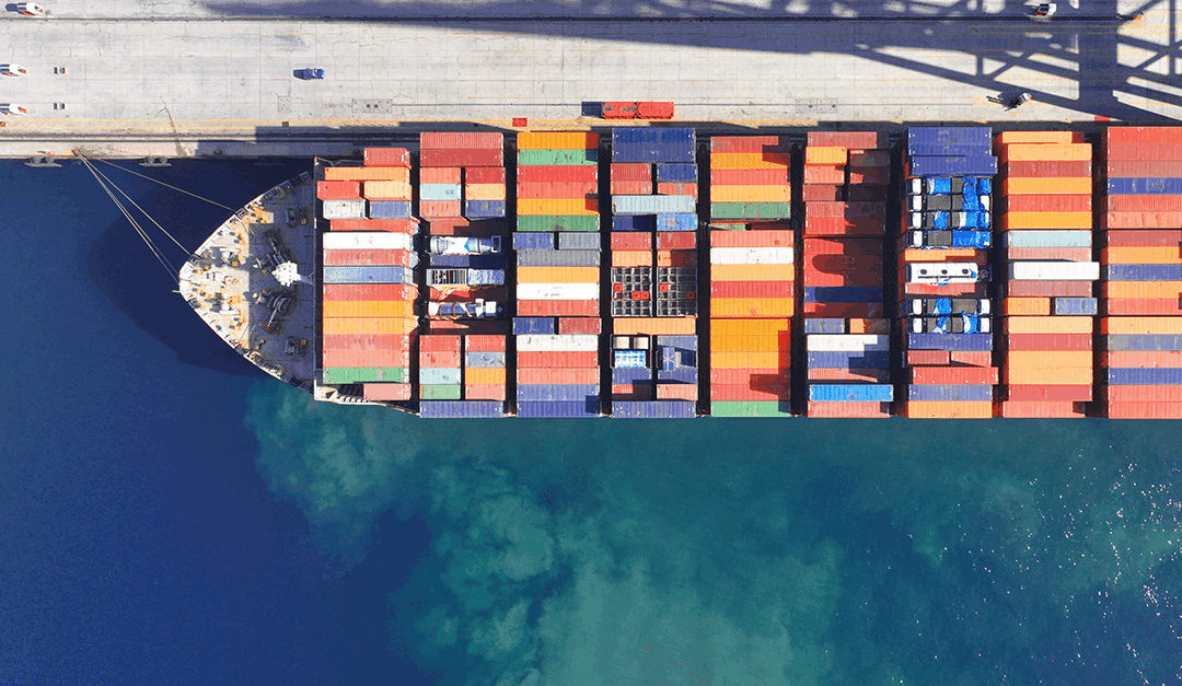 如何選擇合適的美國貨運代理