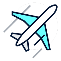 airplane icon