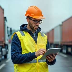 freight management technology