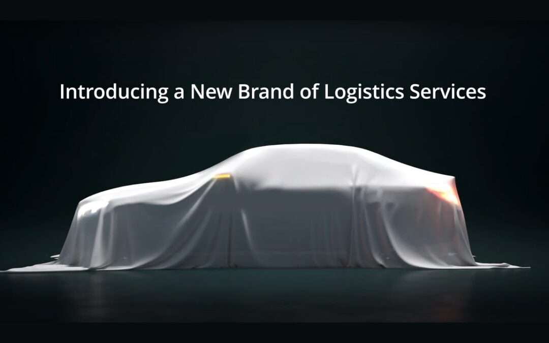 亞洲汽車供應鏈配送解決方案