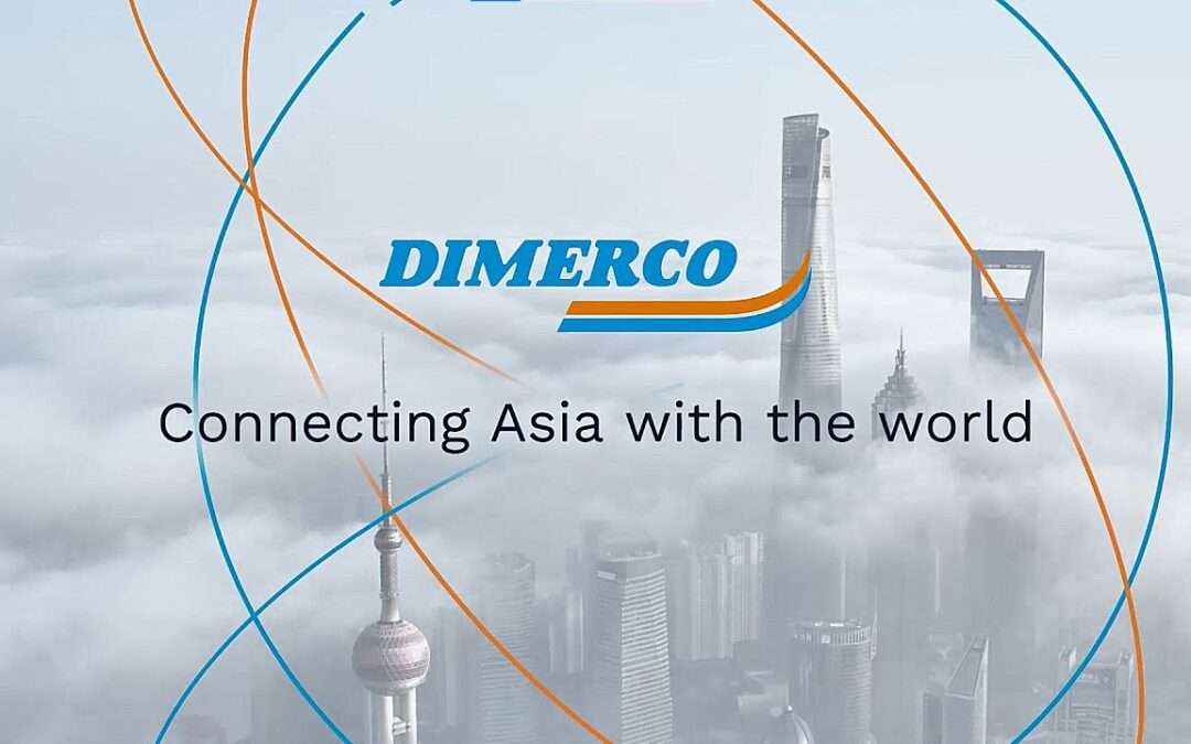 認識全新的中菲行