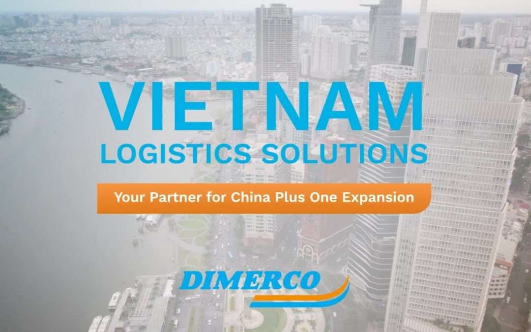 拓展越南市場業務