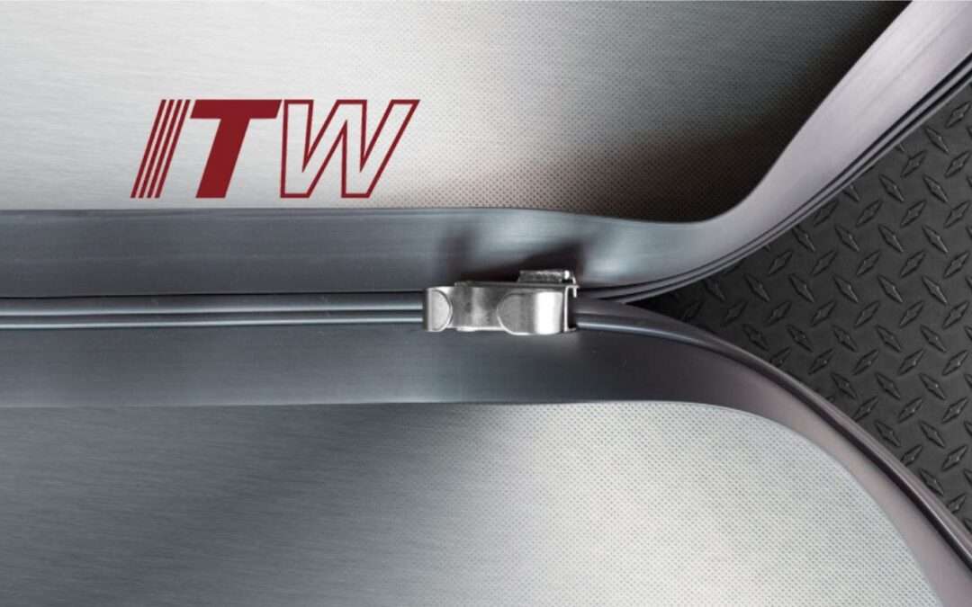 ITW 透過中菲行整合物流解決方案實現成本效益