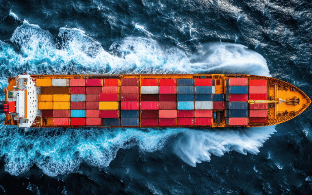 美國新港口使用費的實際影響