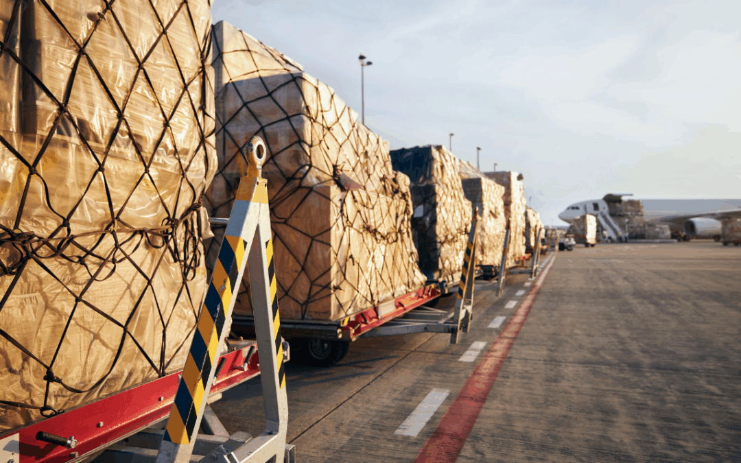 為何空運市場發展穩定，旺季卻比預期晚到