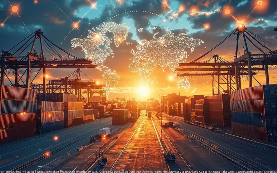 重新布局供應商採購策略的關鍵須知