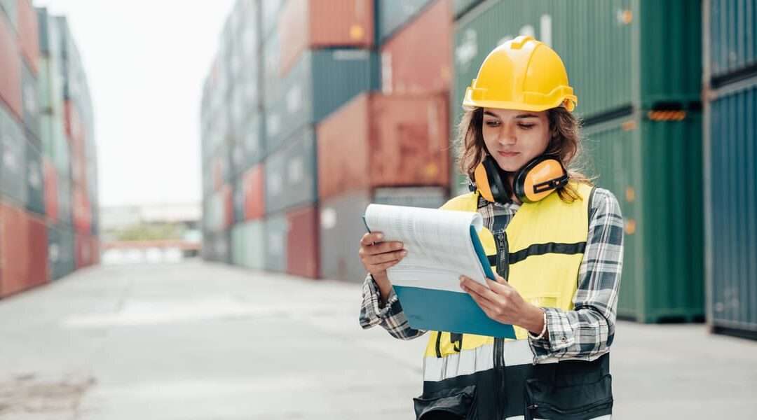 避免海運貨物申報不實的關鍵須知