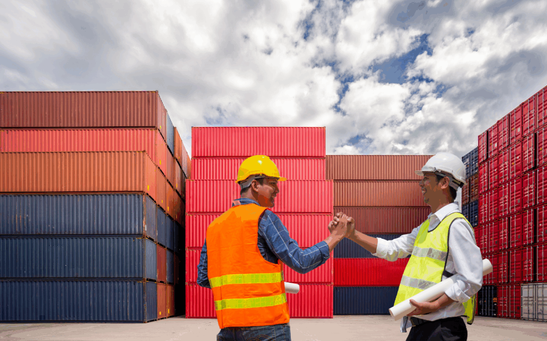 2026運價策略解析，託運人如何搶佔先機？