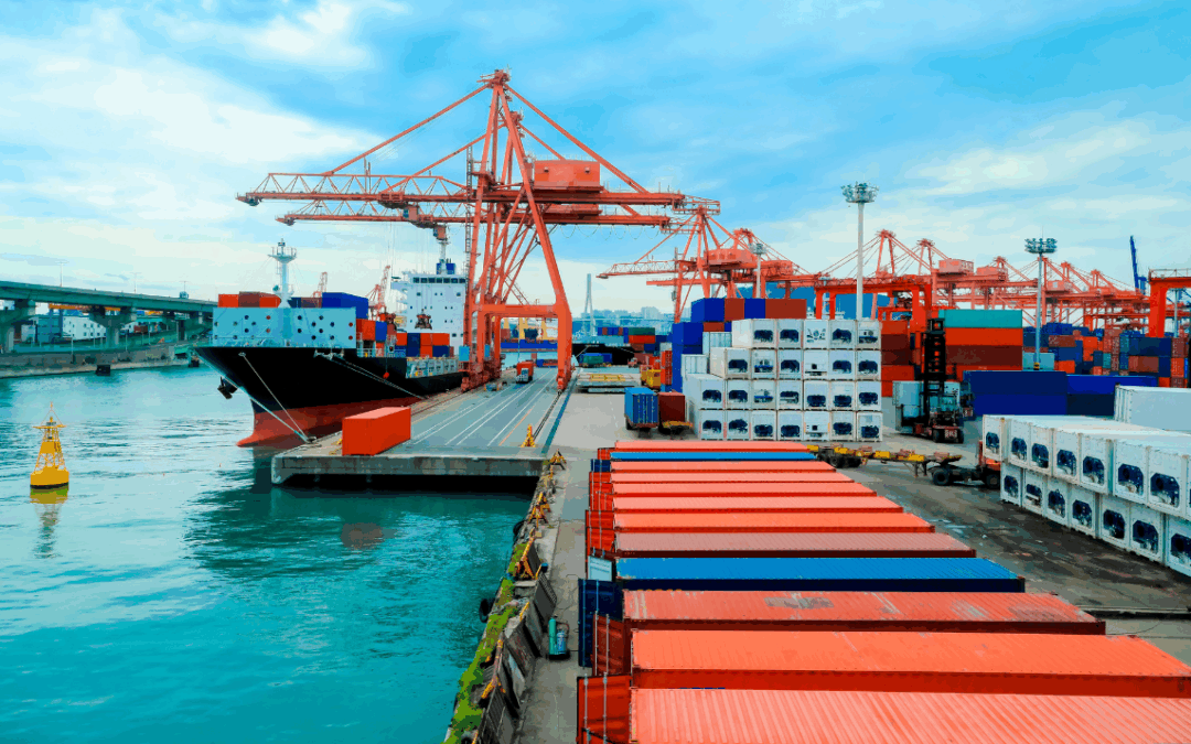 2026年貨運策略解析