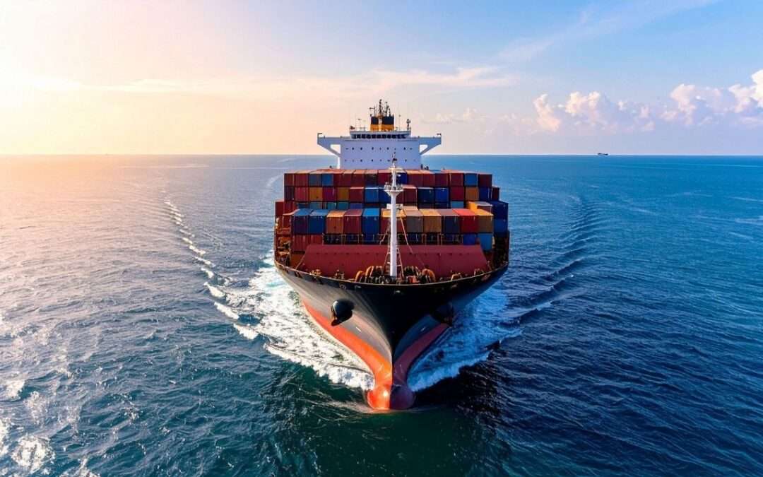 供應鏈正在成為地緣政治的角力工具嗎？