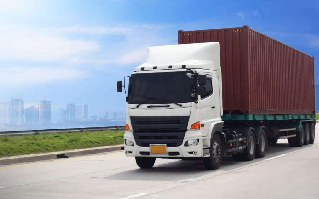 中歐貨運替代路線：突破貿易制裁限制