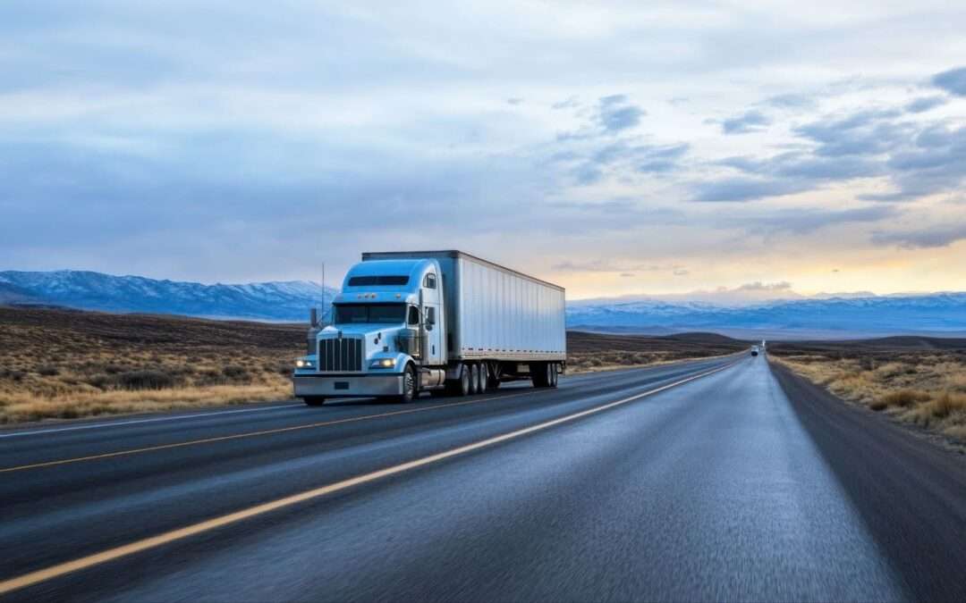 亞利桑那州物流優勢，打造美墨與亞洲貿易樞紐