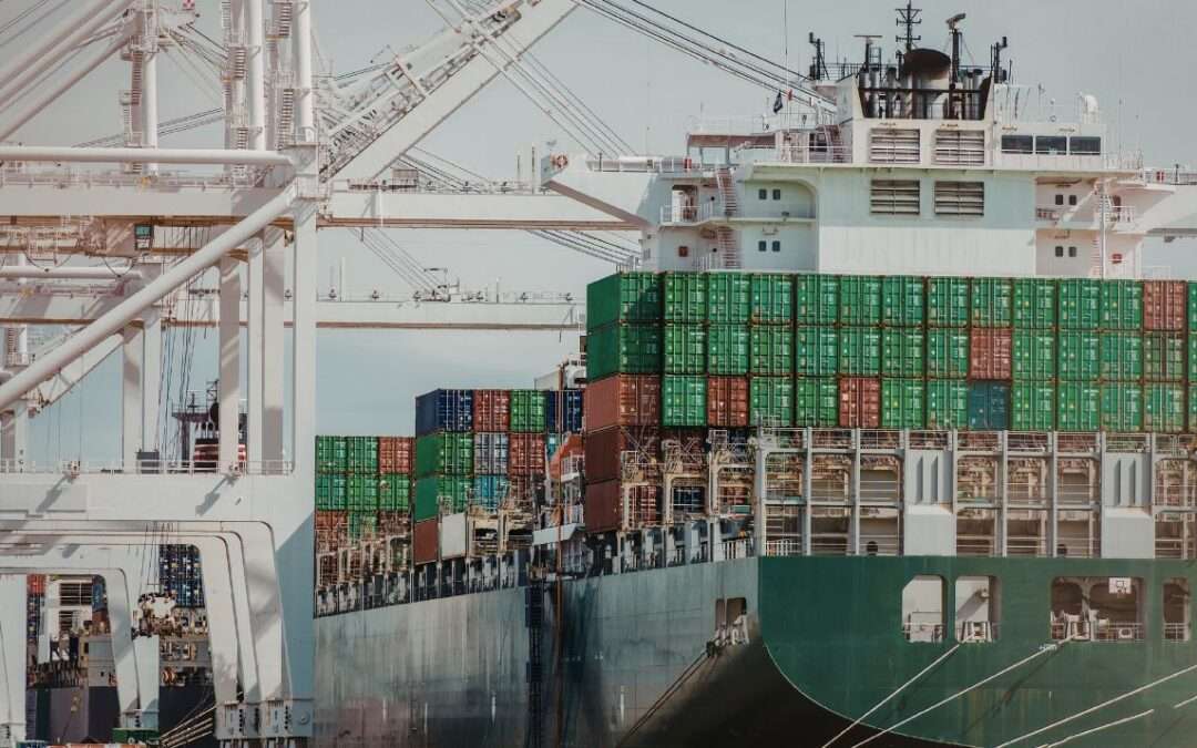 關稅不確定性正使供應鏈策略變得更加複雜