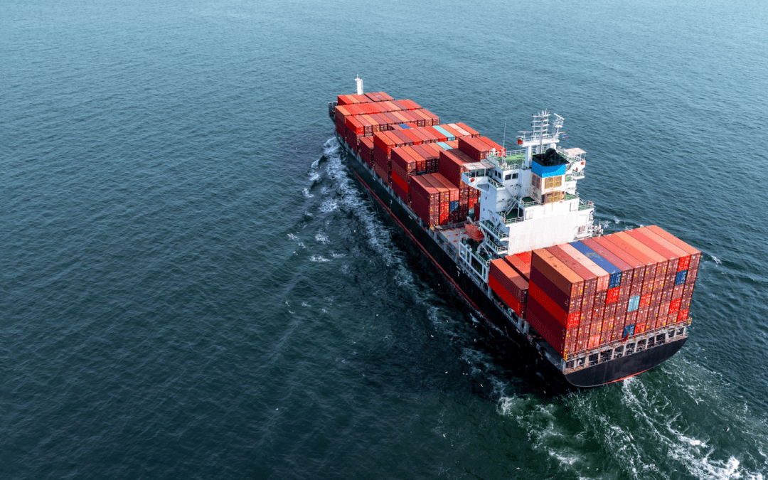 國際貿易條規（Incoterms）的實務指南