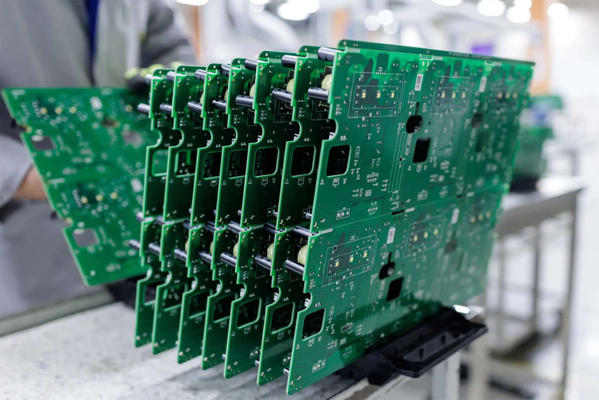 Taiwan’s Outsized Role in AI Supply Chains and Its Use as a Coordination Hub