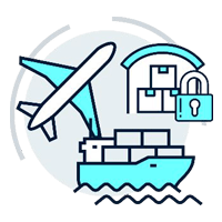 incoterms icon